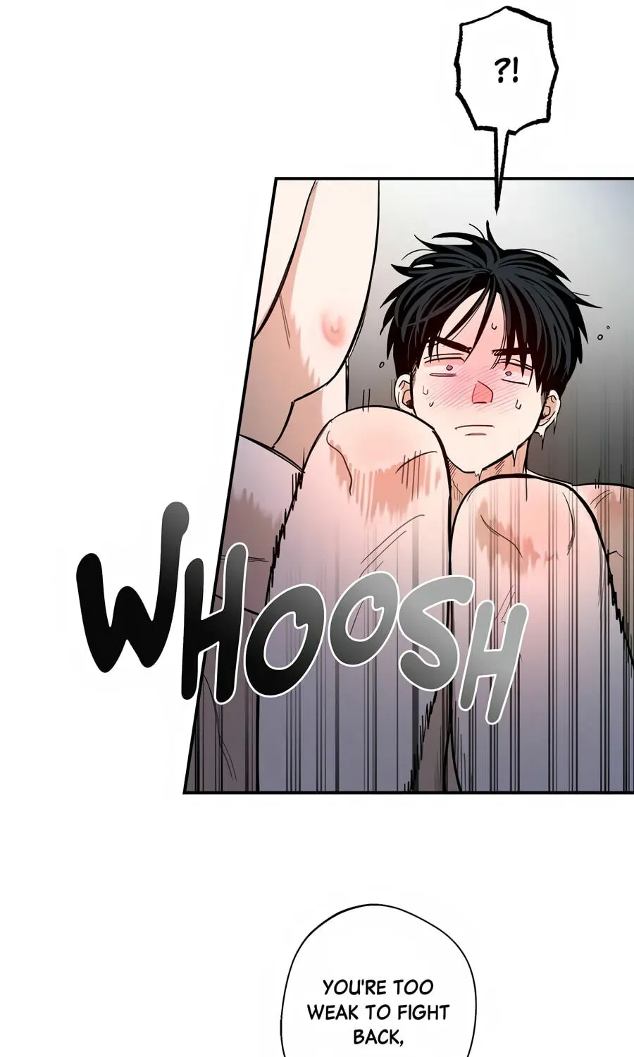 Cheater Meter Chapter 30 page 43 - 