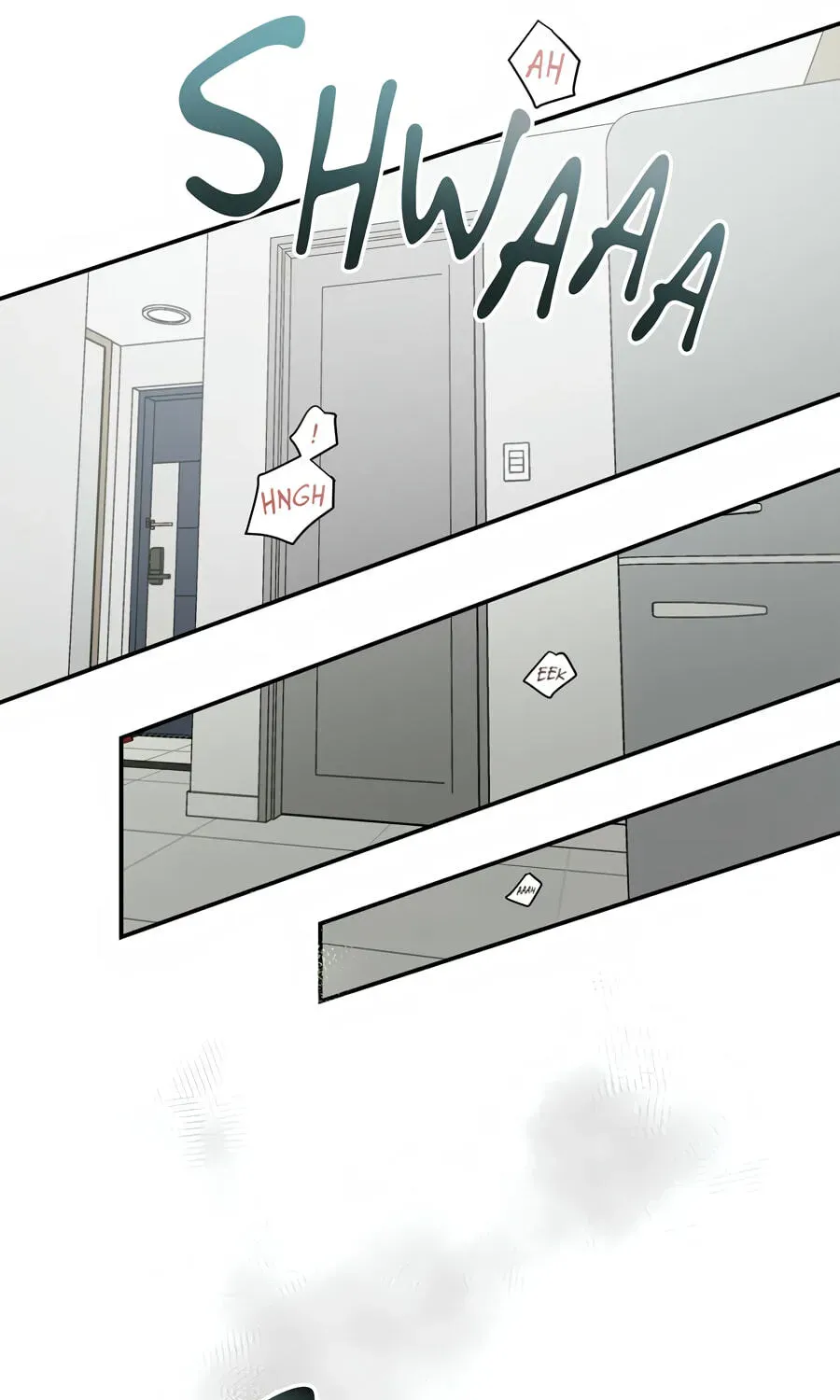 Cheater Meter Chapter 30 page 49 - 