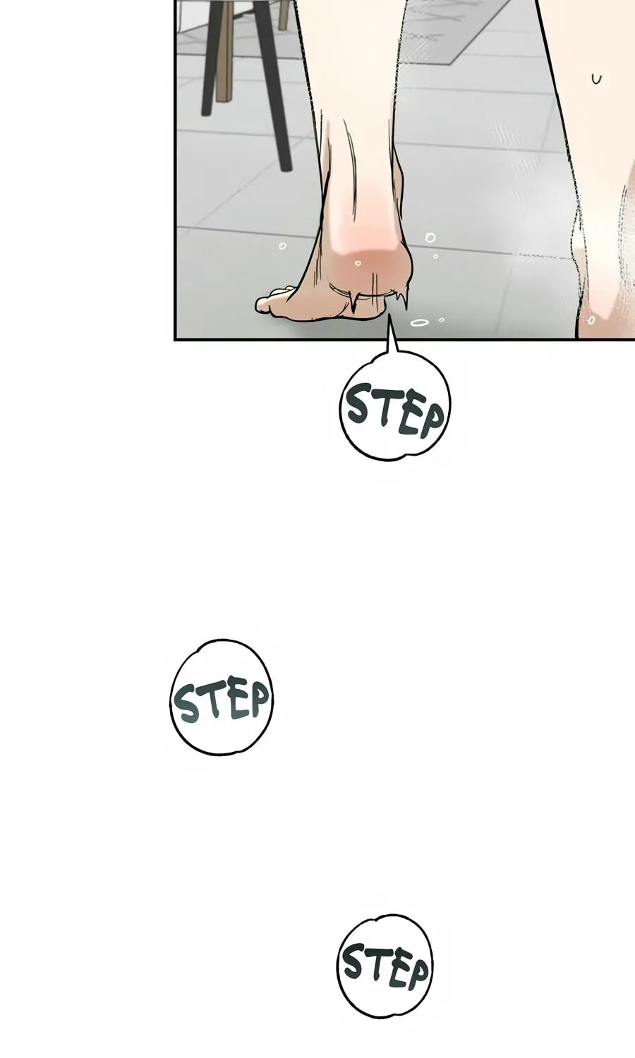 Cheater Meter Chapter 30 page 53 - 