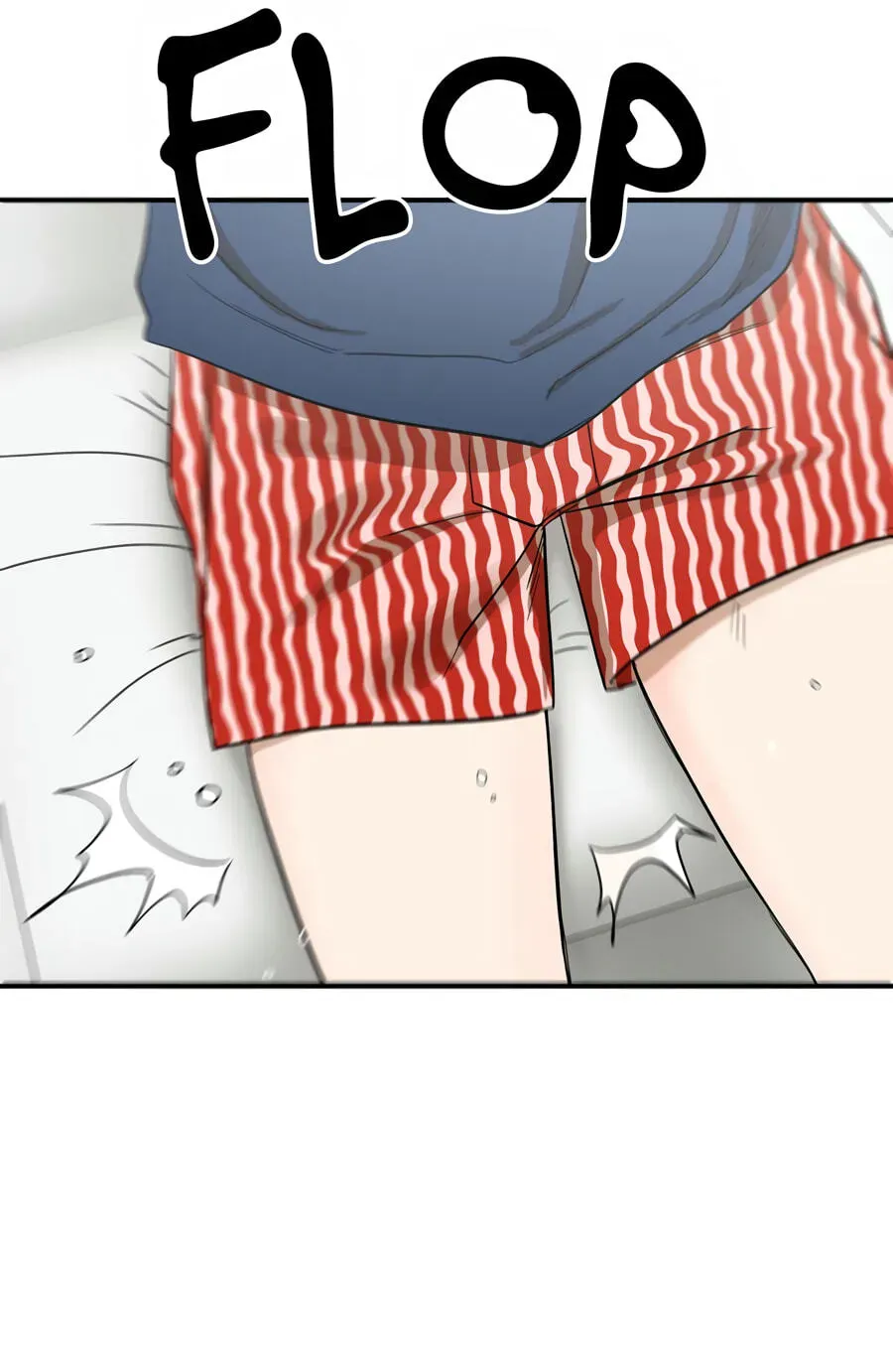 Cheater Meter Chapter 30 page 55 - 