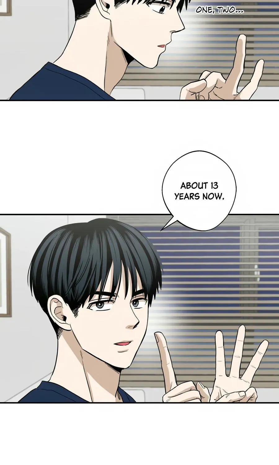 Cheater Meter Chapter 30 page 66 - 