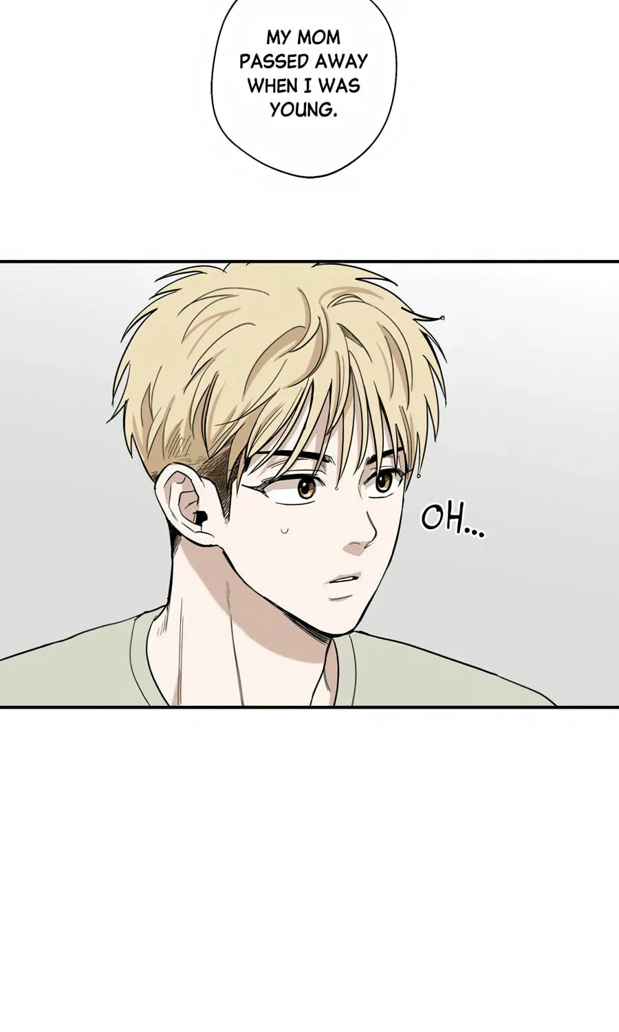 Cheater Meter Chapter 30 page 68 - 