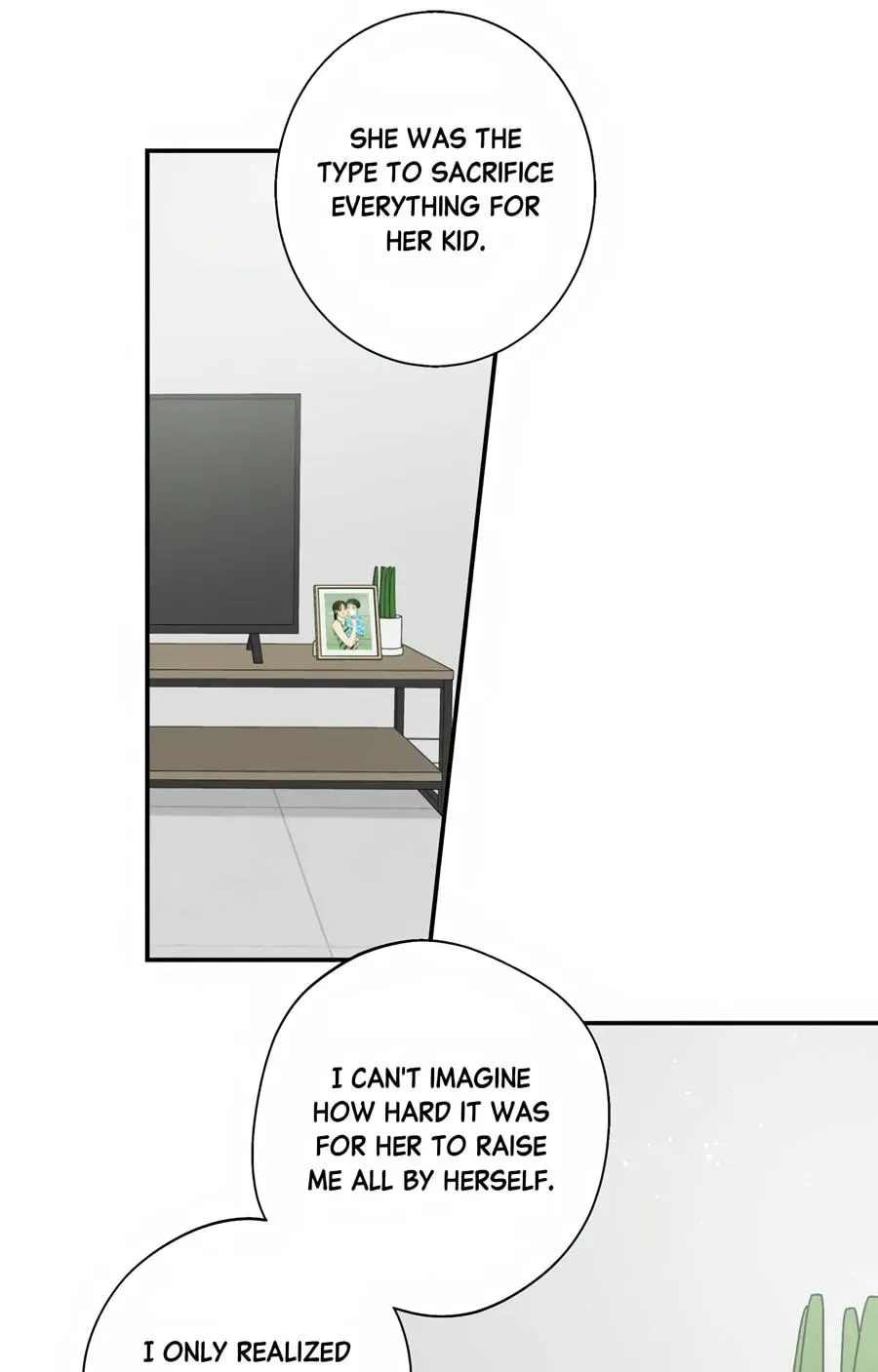 Cheater Meter Chapter 30 page 70 - 