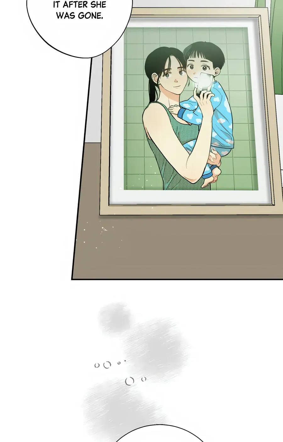 Cheater Meter Chapter 30 page 71 - 