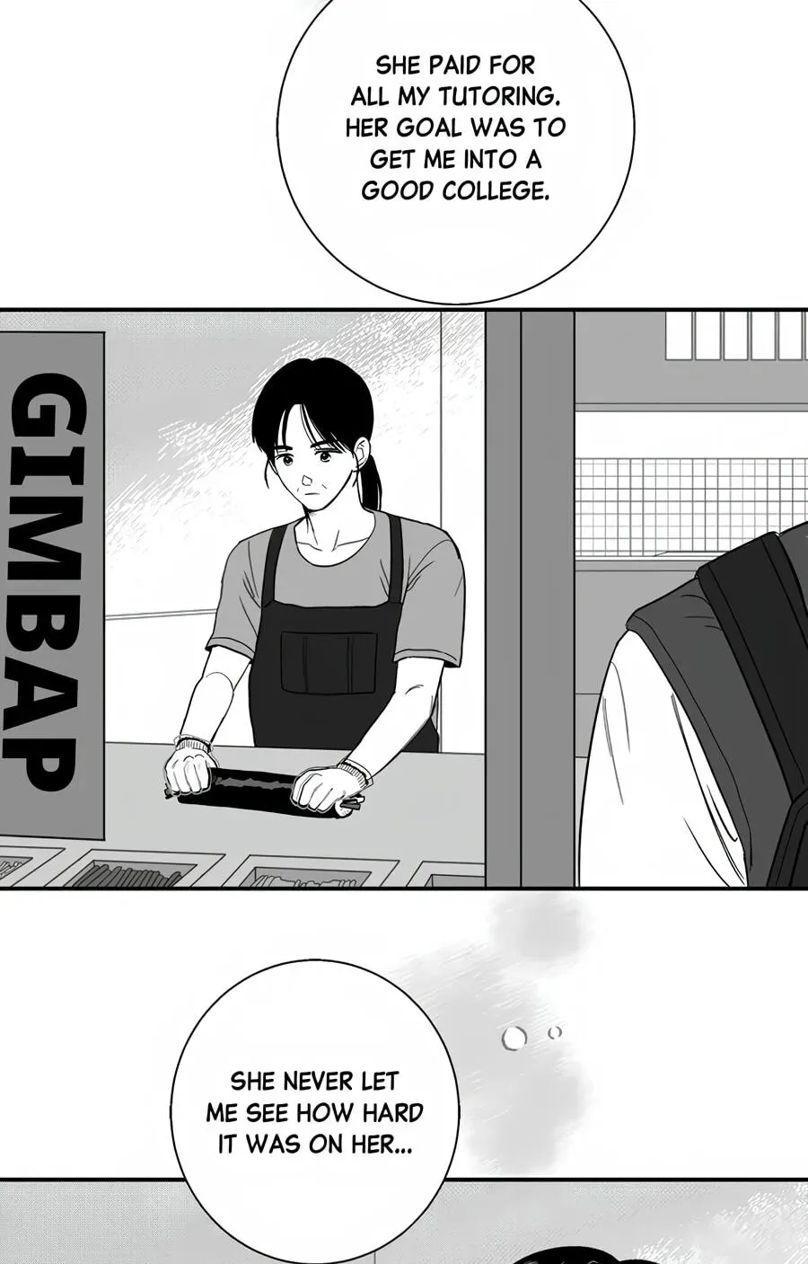Cheater Meter Chapter 30 page 72 - 