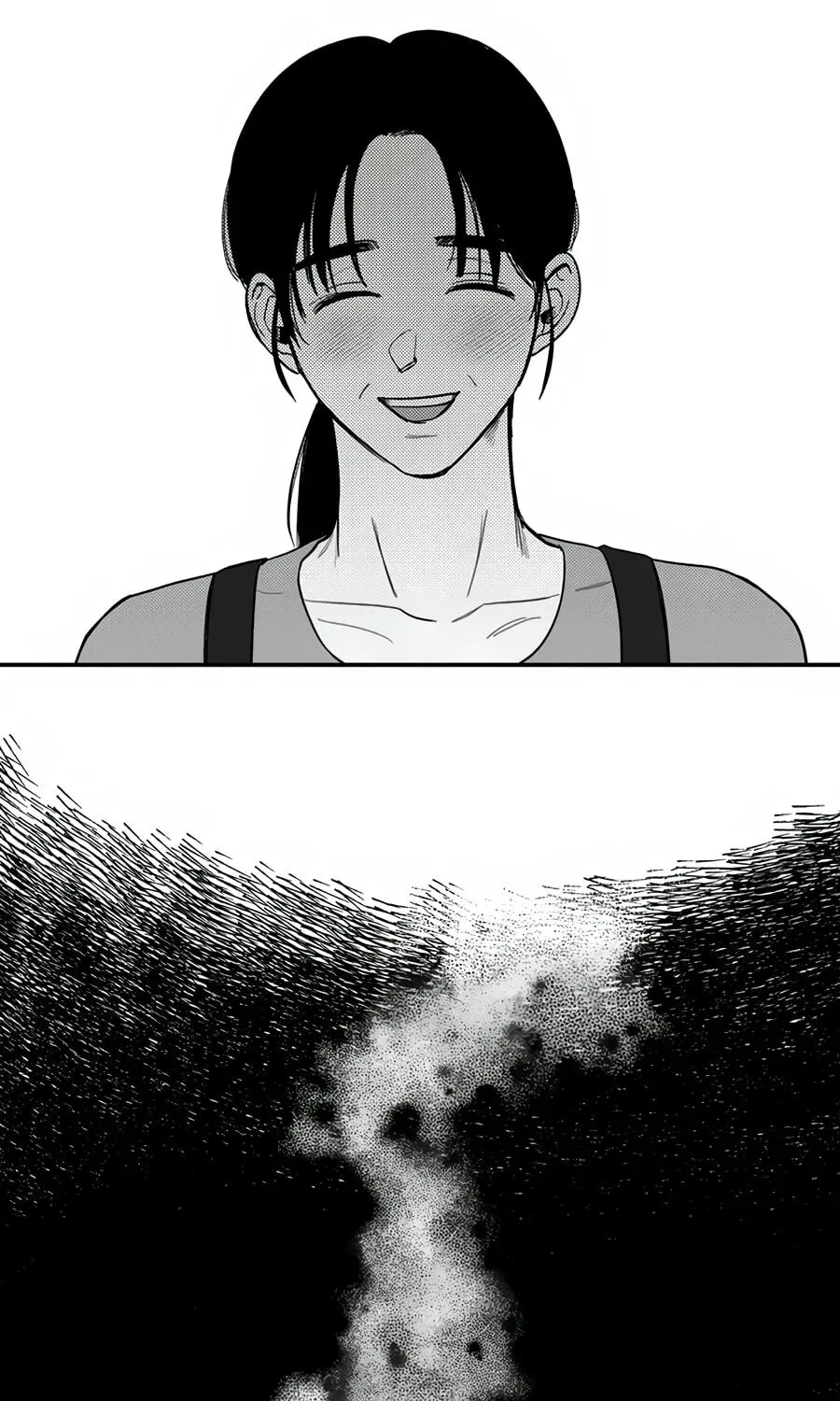 Cheater Meter Chapter 30 page 74 - 