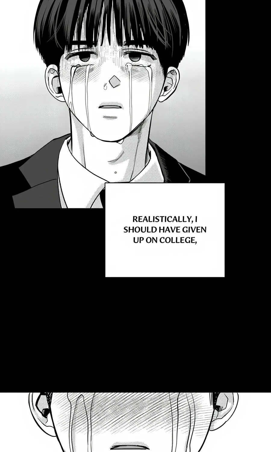Cheater Meter Chapter 30 page 80 - 