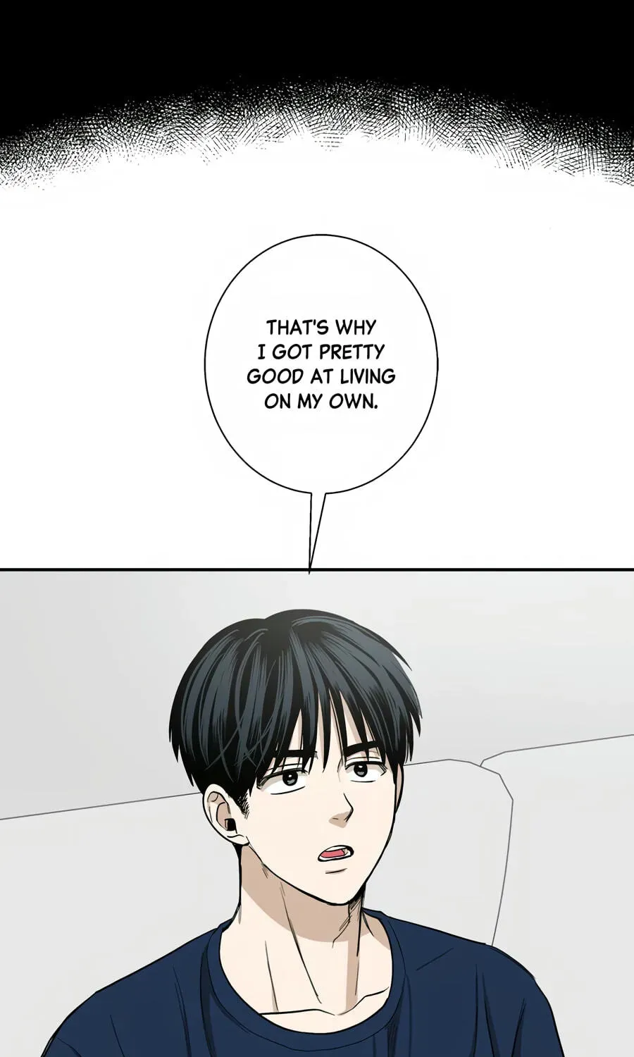Cheater Meter Chapter 30 page 88 - 