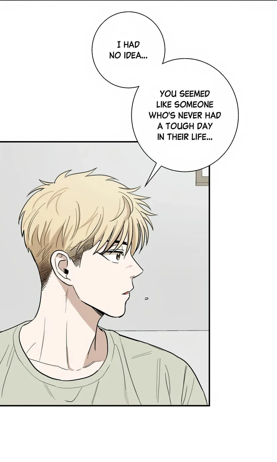 Cheater Meter Chapter 30 page 90 - 