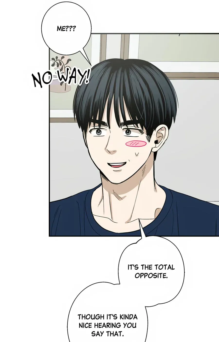 Cheater Meter Chapter 30 page 92 - 