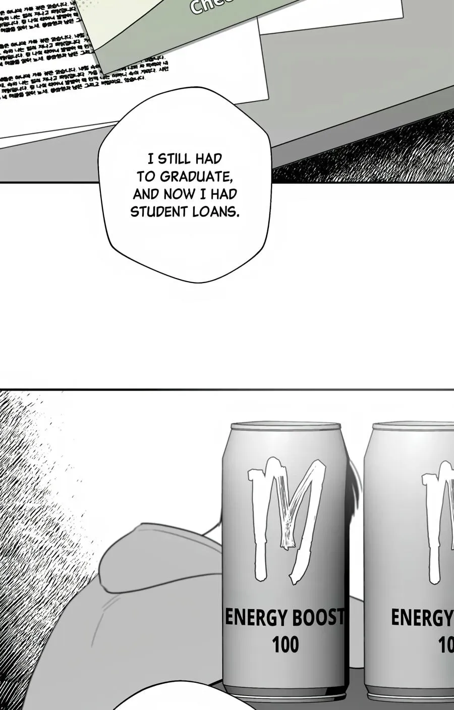 Cheater Meter Chapter 30 page 94 - 