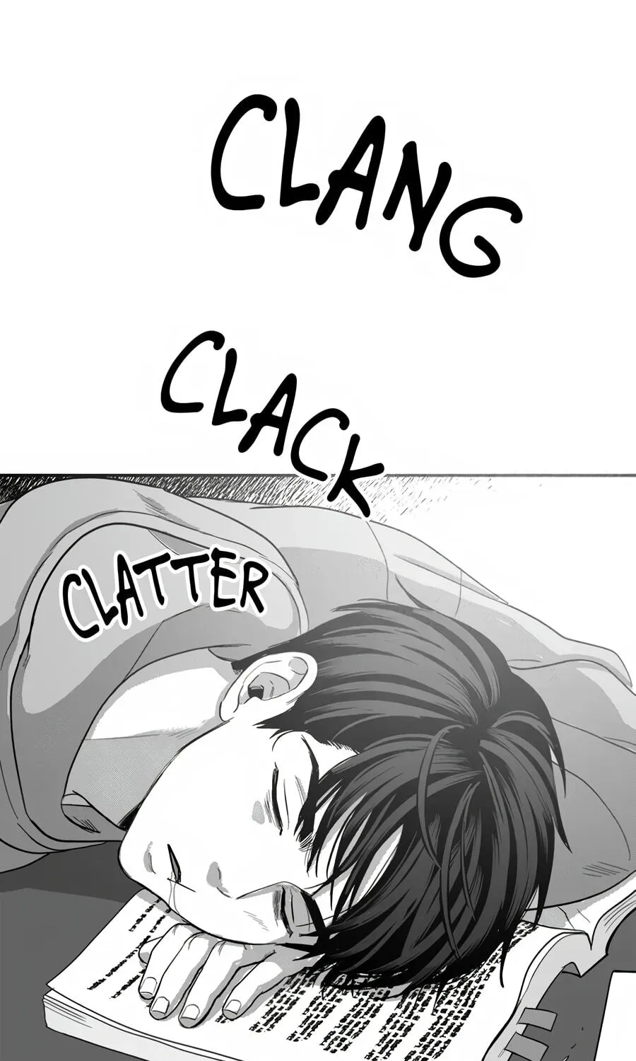 Cheater Meter Chapter 30 page 96 - 