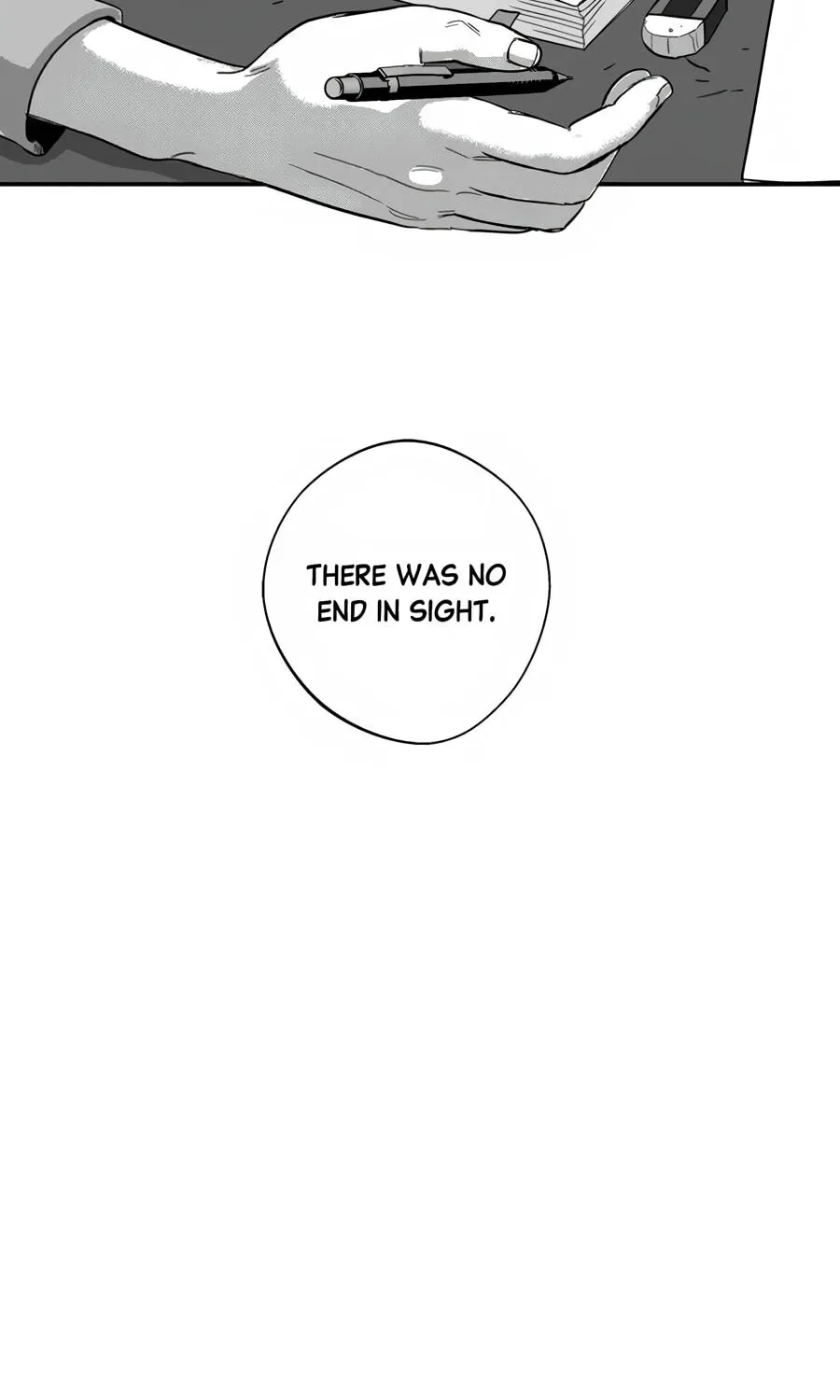 Cheater Meter Chapter 30 page 98 - 