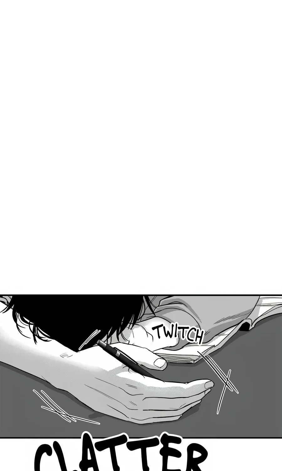 Cheater Meter Chapter 31 page 2 - 