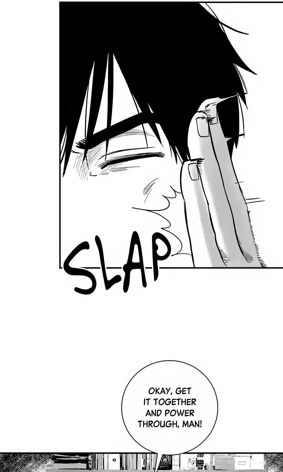 Cheater Meter Chapter 31 page 14 - 