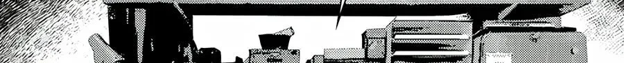 Cheater Meter Chapter 31 page 15 - 