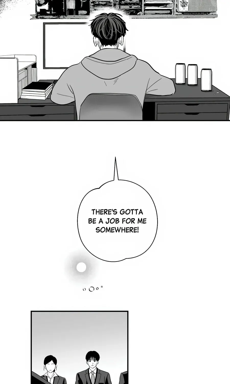 Cheater Meter Chapter 31 page 16 - 