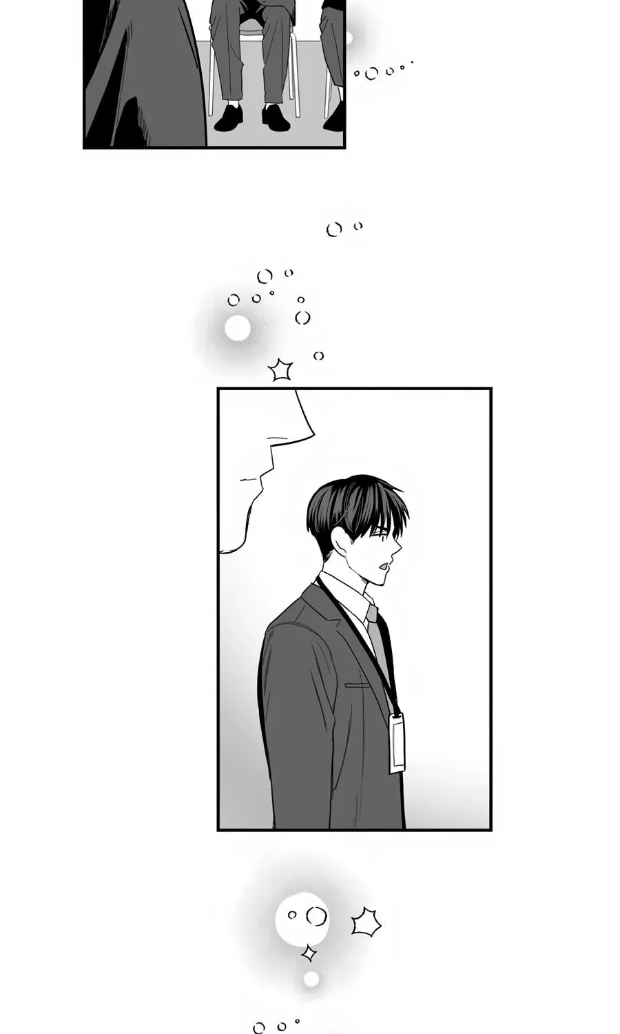 Cheater Meter Chapter 31 page 18 - 