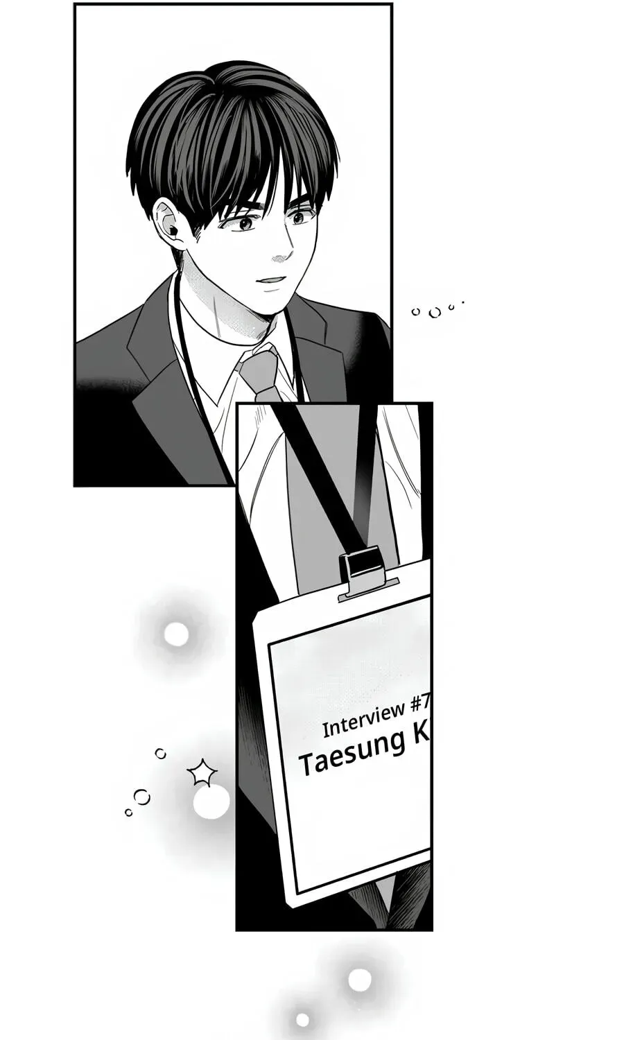 Cheater Meter Chapter 31 page 20 - 