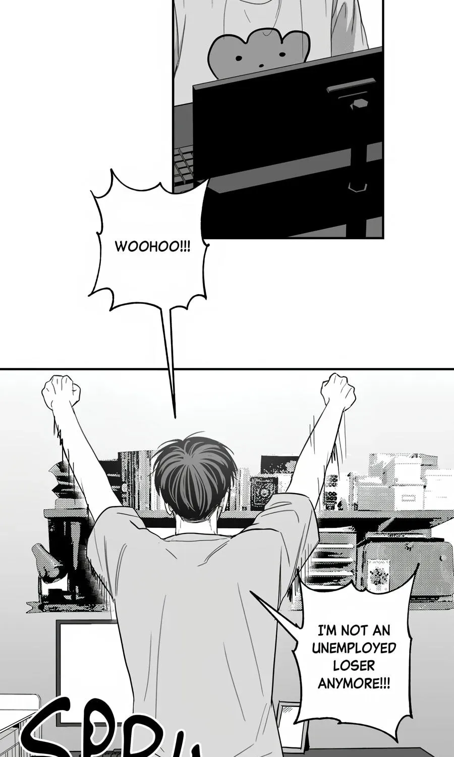 Cheater Meter Chapter 31 page 24 - 