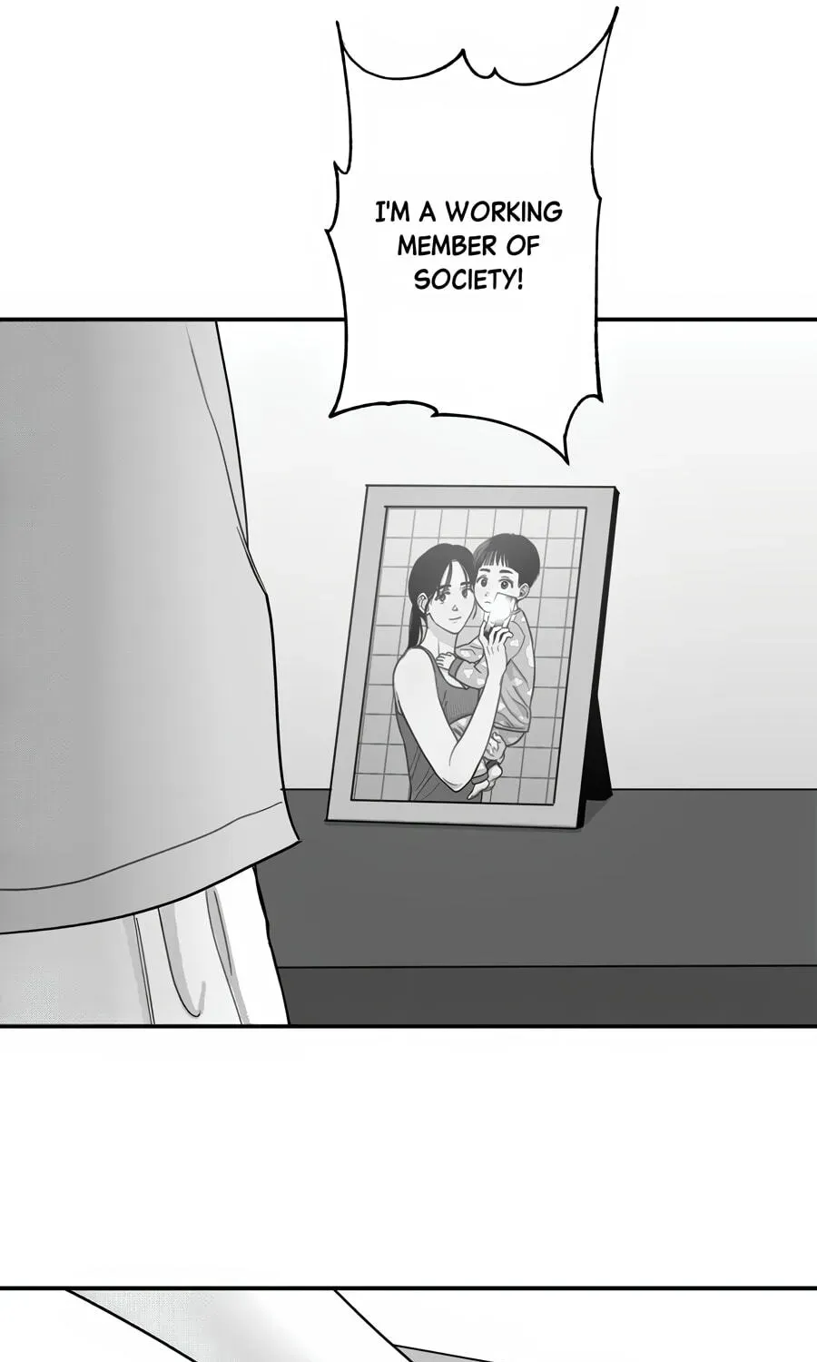 Cheater Meter Chapter 31 page 26 - 