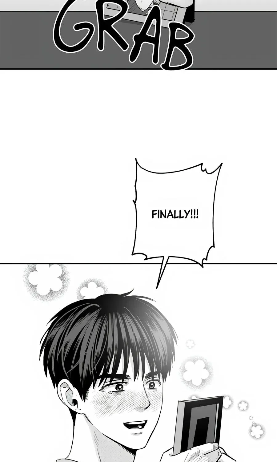 Cheater Meter Chapter 31 page 28 - 