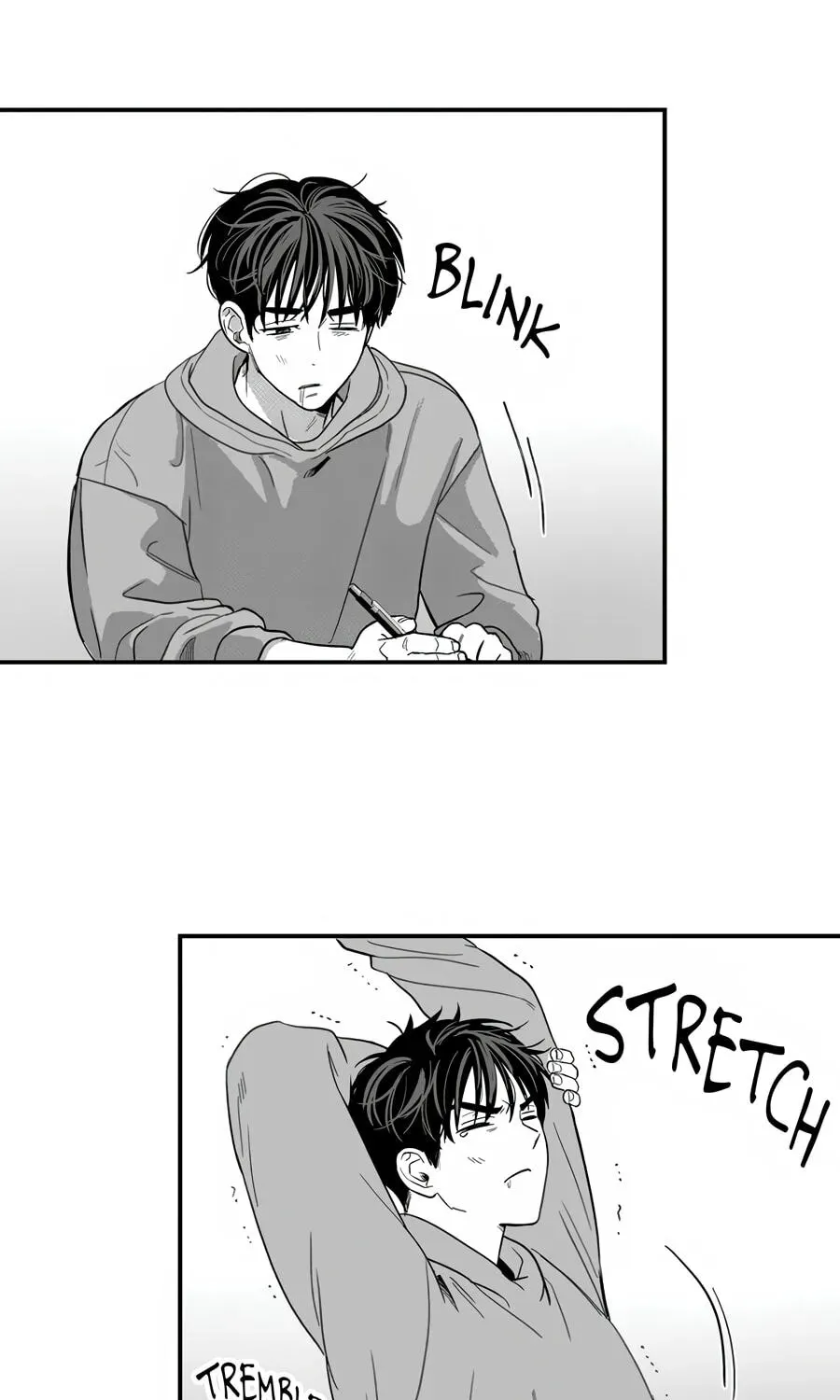 Cheater Meter Chapter 31 page 4 - 