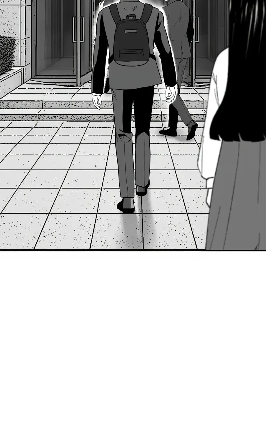 Cheater Meter Chapter 31 page 36 - 