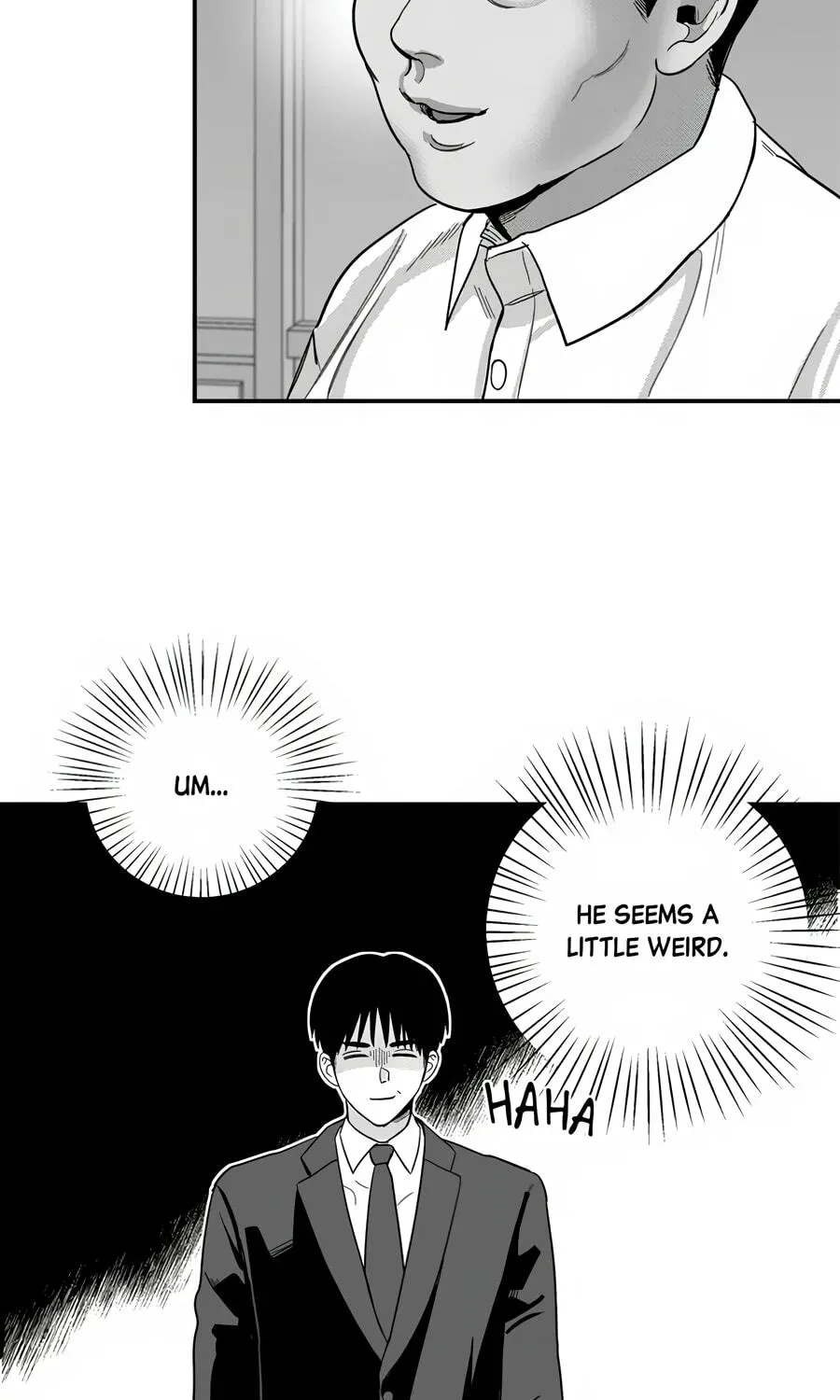 Cheater Meter Chapter 31 page 42 - 