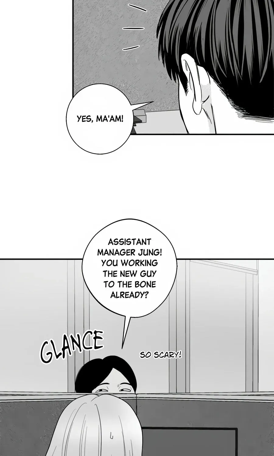 Cheater Meter Chapter 31 page 46 - 