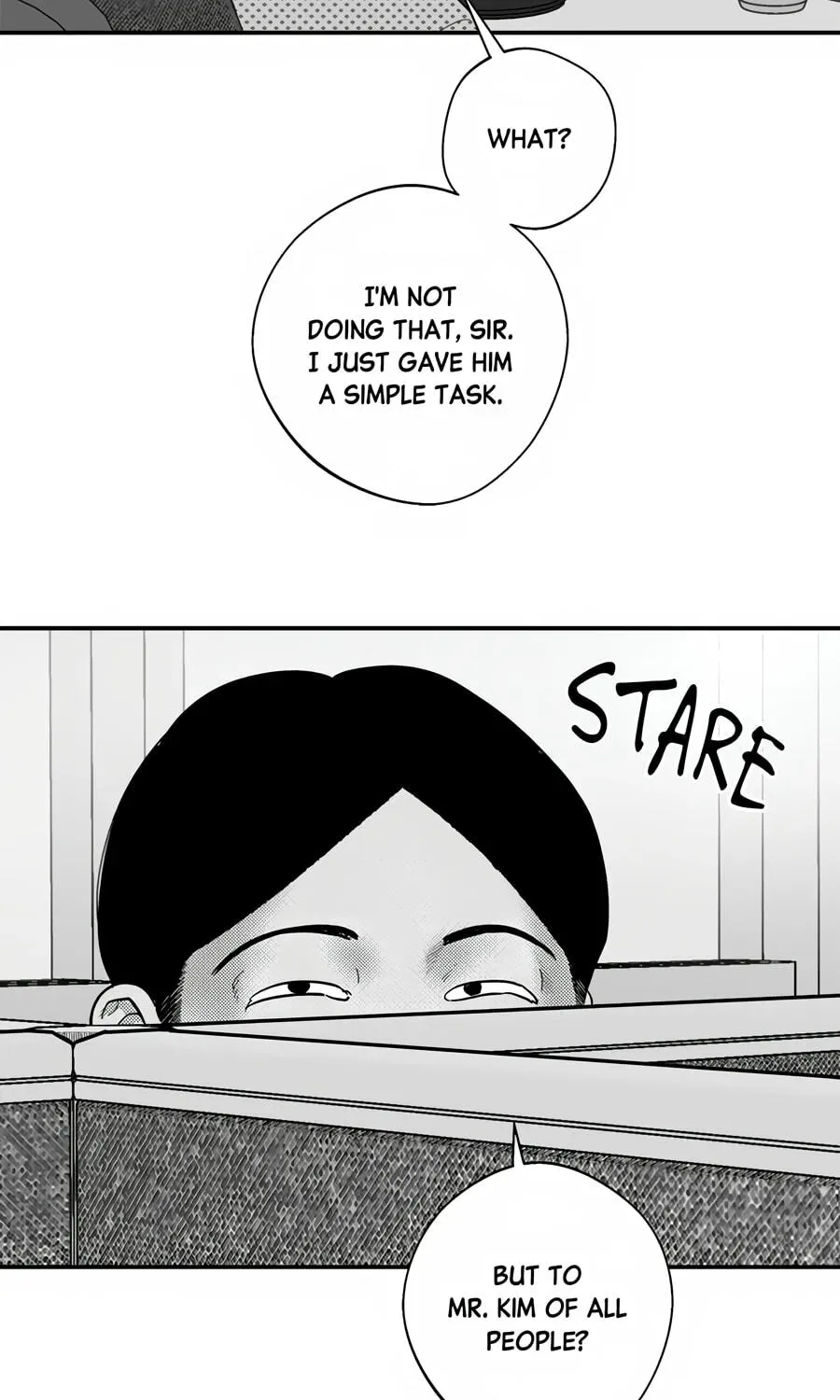Cheater Meter Chapter 31 page 48 - 