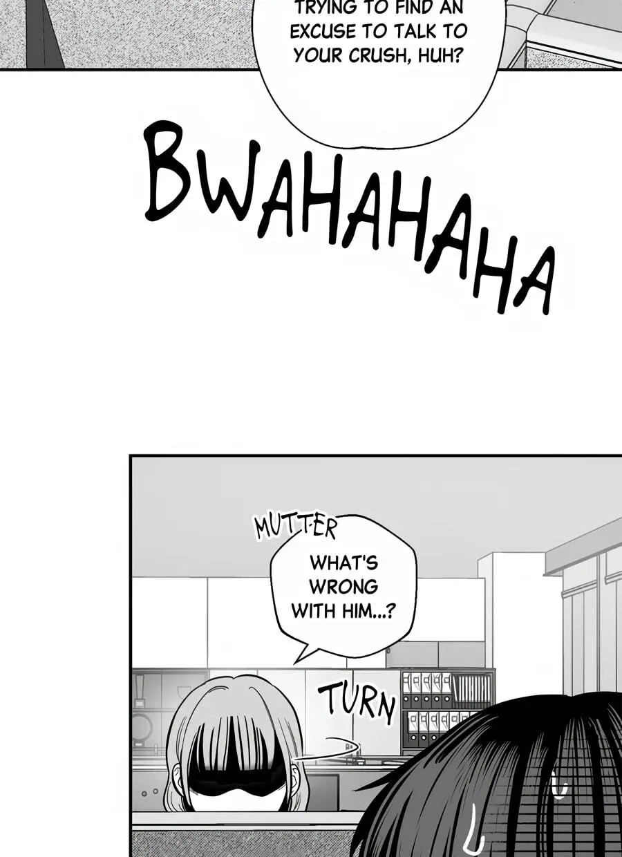 Cheater Meter Chapter 31 page 51 - 