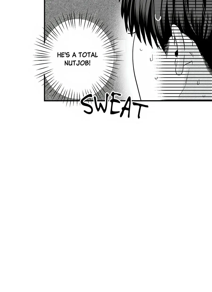 Cheater Meter Chapter 31 page 52 - 