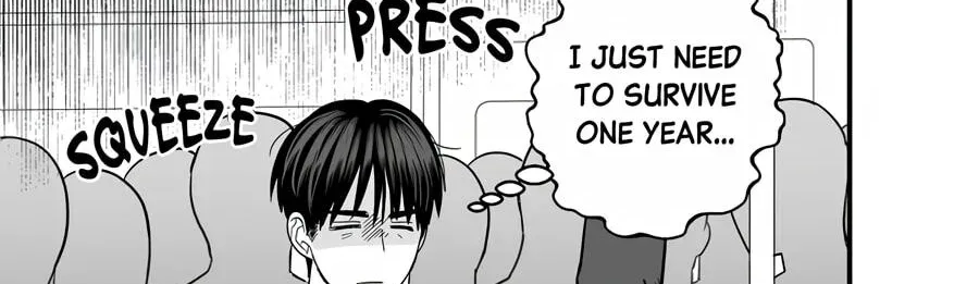 Cheater Meter Chapter 31 page 56 - 
