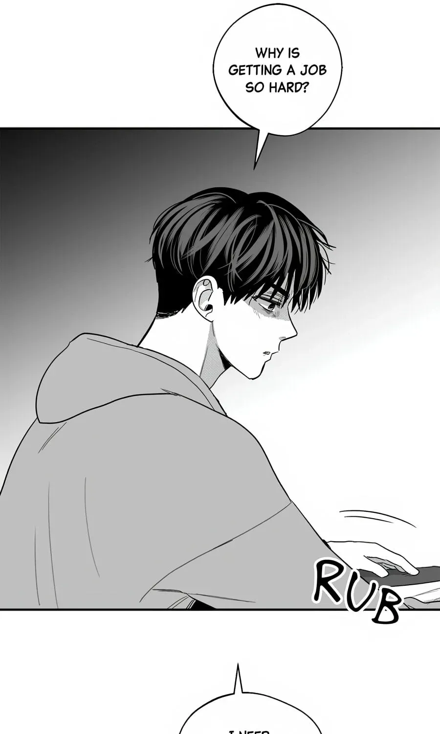 Cheater Meter Chapter 31 page 8 - 