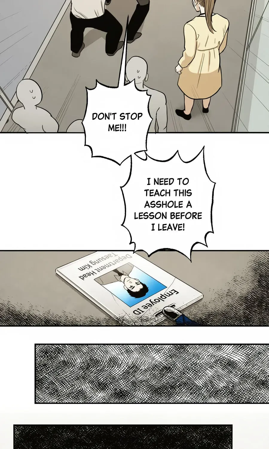 Cheater Meter Chapter 31 page 75 - 