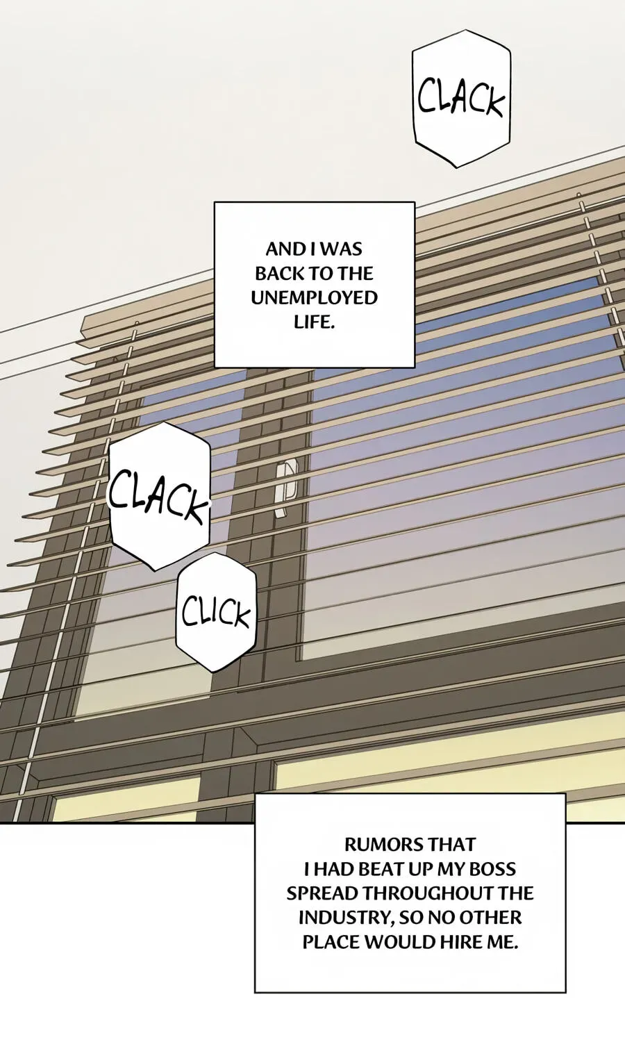 Cheater Meter Chapter 31 page 77 - 