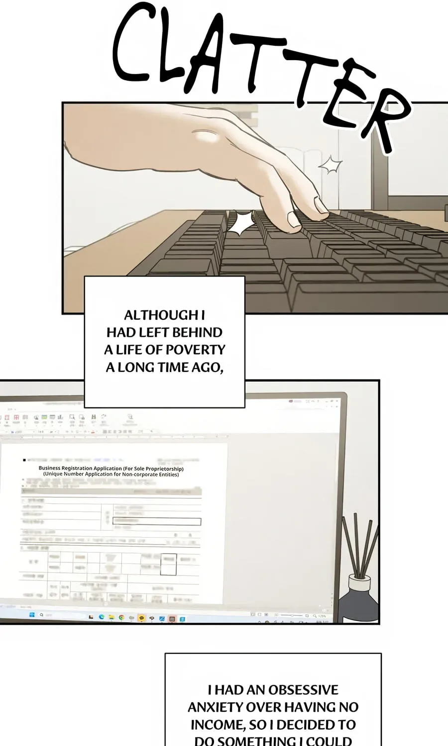 Cheater Meter Chapter 31 page 79 - 