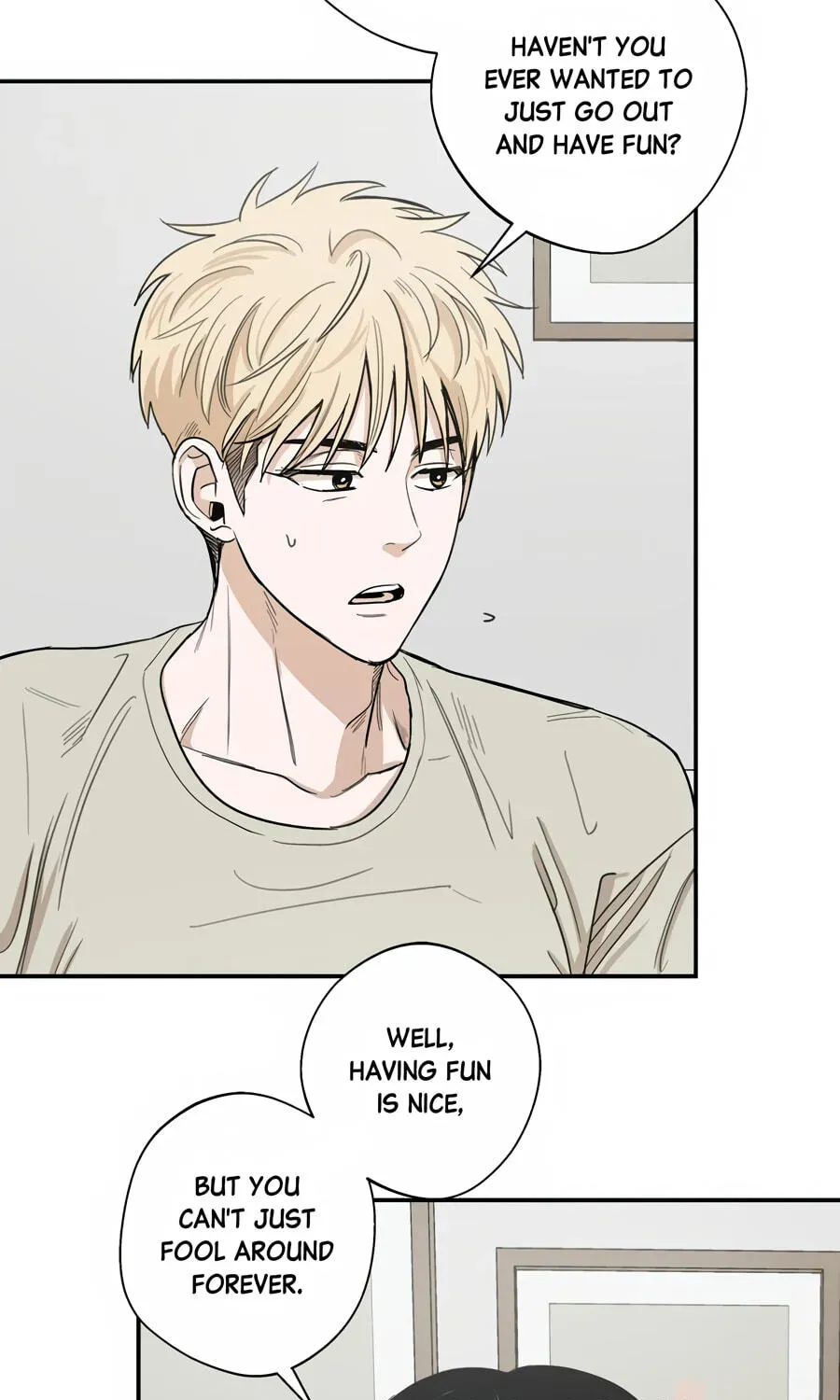 Cheater Meter Chapter 31 page 87 - 