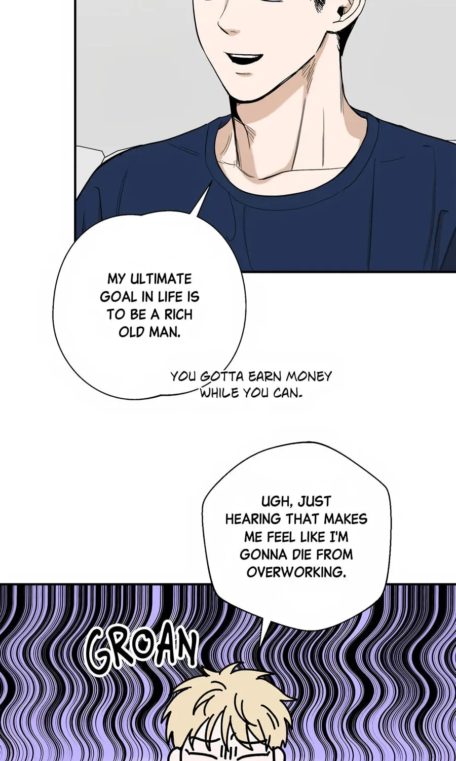 Cheater Meter Chapter 31 page 89 - 