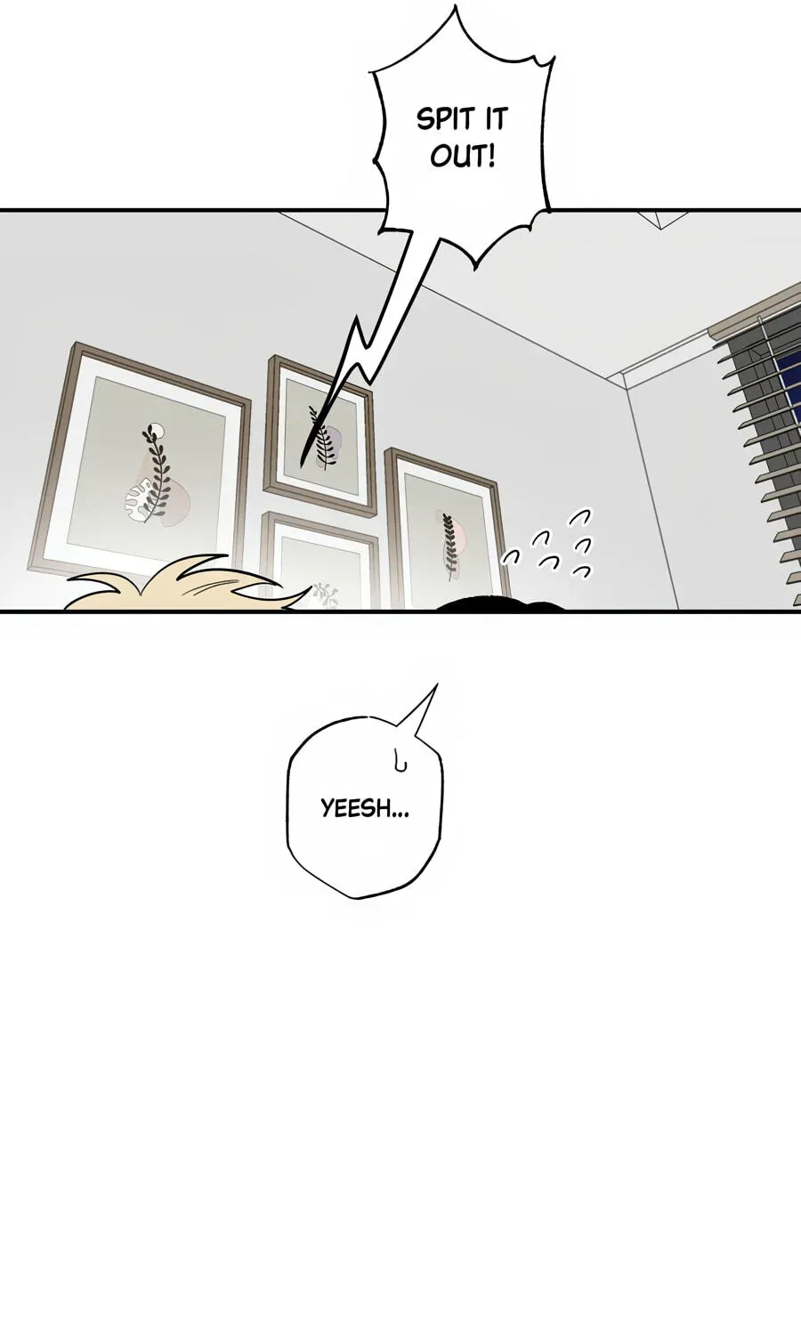 Cheater Meter Chapter 31 page 97 - 
