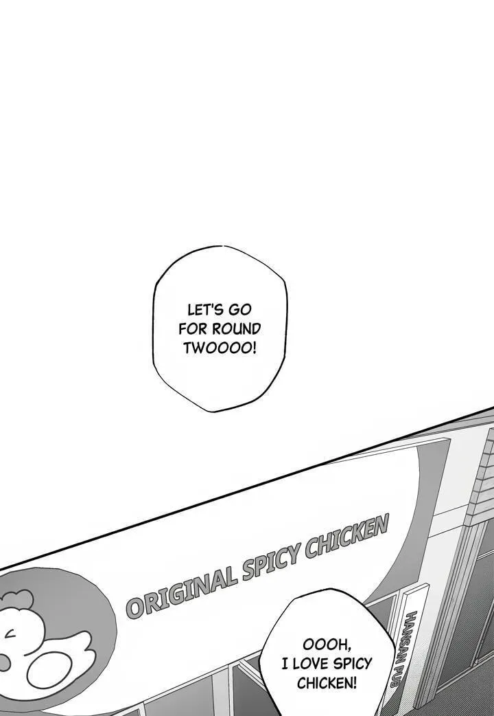 Cheater Meter Chapter 32 page 2 - 