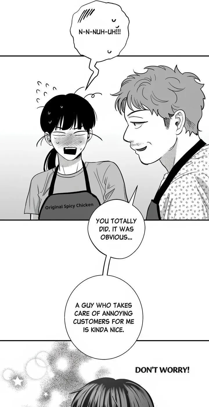 Cheater Meter Chapter 32 page 11 - 