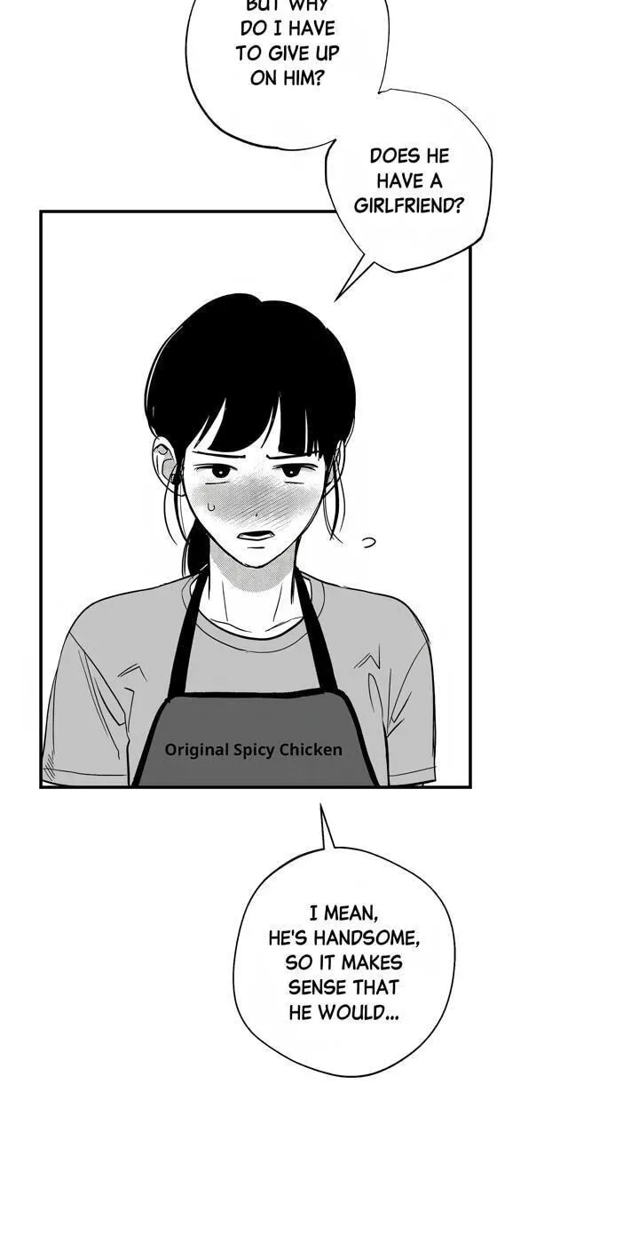 Cheater Meter Chapter 32 page 13 - 