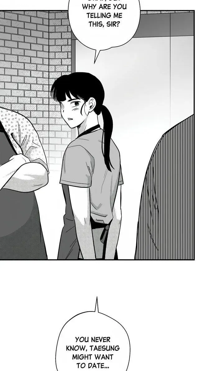 Cheater Meter Chapter 32 page 18 - 