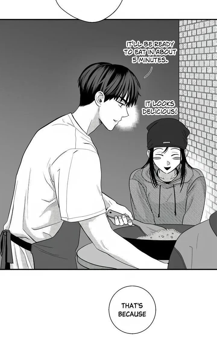 Cheater Meter Chapter 32 page 19 - 