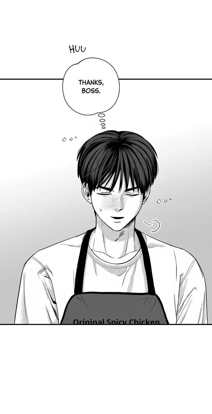 Cheater Meter Chapter 32 page 22 - 