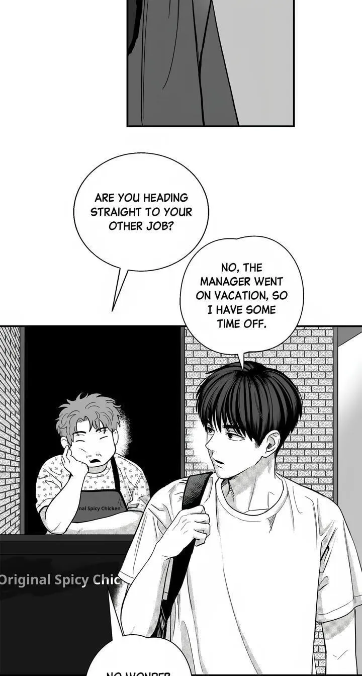 Cheater Meter Chapter 32 page 24 - 