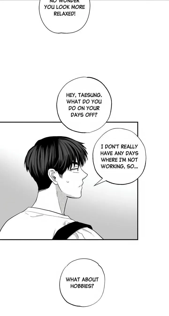 Cheater Meter Chapter 32 page 25 - 