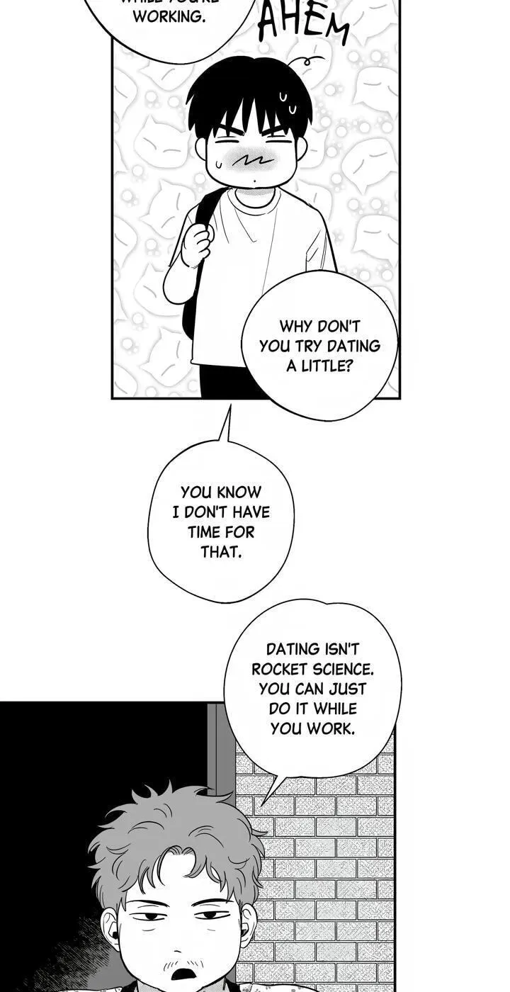 Cheater Meter Chapter 32 page 27 - 